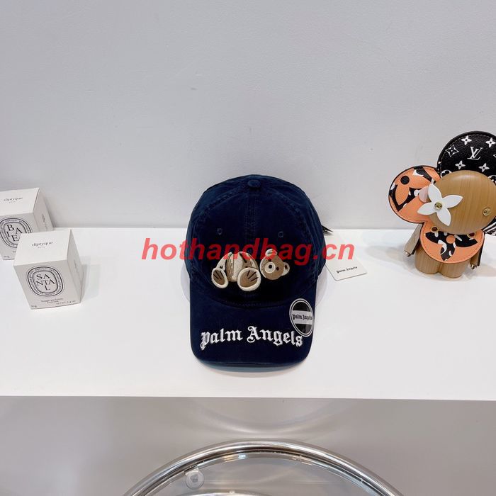Palm Angels Hat PAH00001